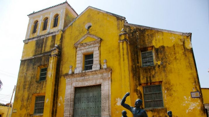 Foto Colombia: la Cartagena di Márquez