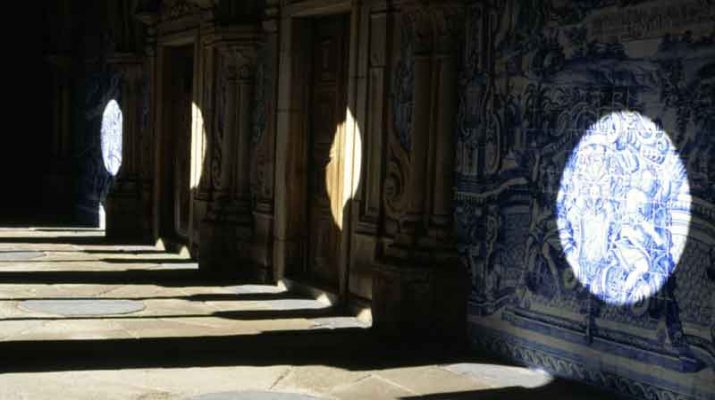 Foto Porto preziosa, tra capolavori barocchi e azulejos