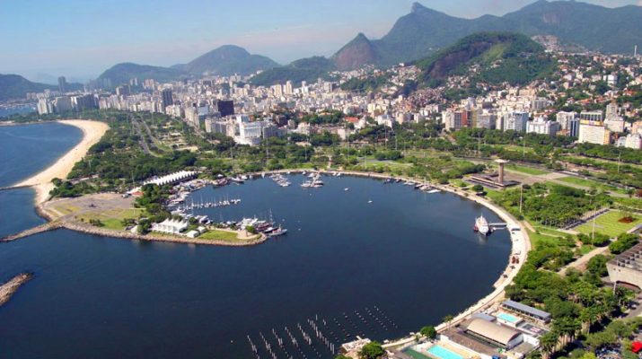 Foto Brasile: la doce vida di Rio de Janeiro