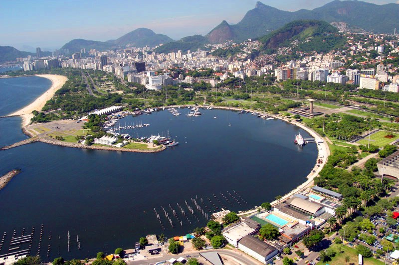 Brasile: la doce vida di Rio de Janeiro