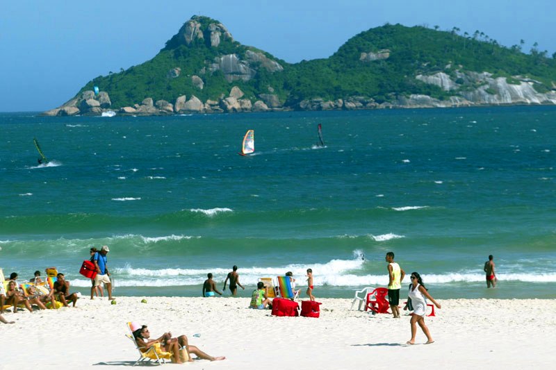 Brasile, le cinque spiagge più belle