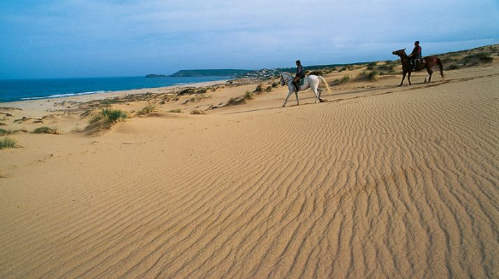 Foto Sardegna sconosciuta: la Costa Verde