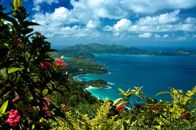 Seychelles, sogno su misura