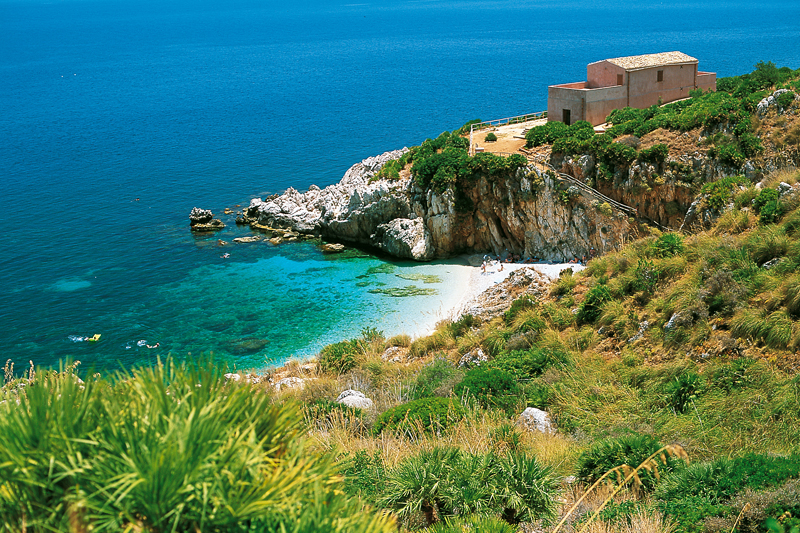 Sicilia, le spiagge più belle