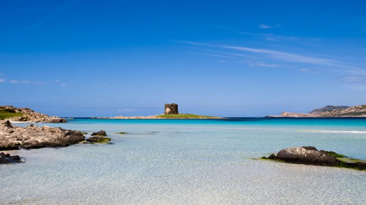 Foto Sardegna, 10 spiagge da non perdere