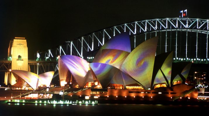 Foto Sydney, l'anima vivace dell'Australia