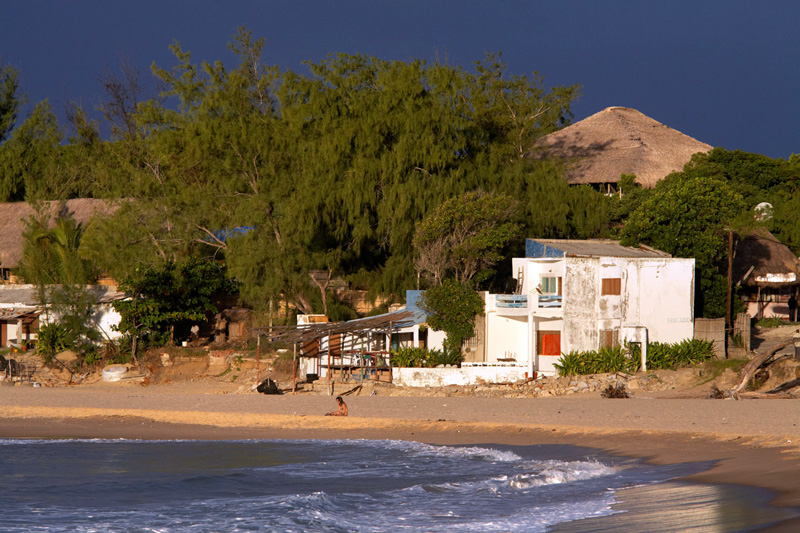 Mozambico, tra natura e spiagge