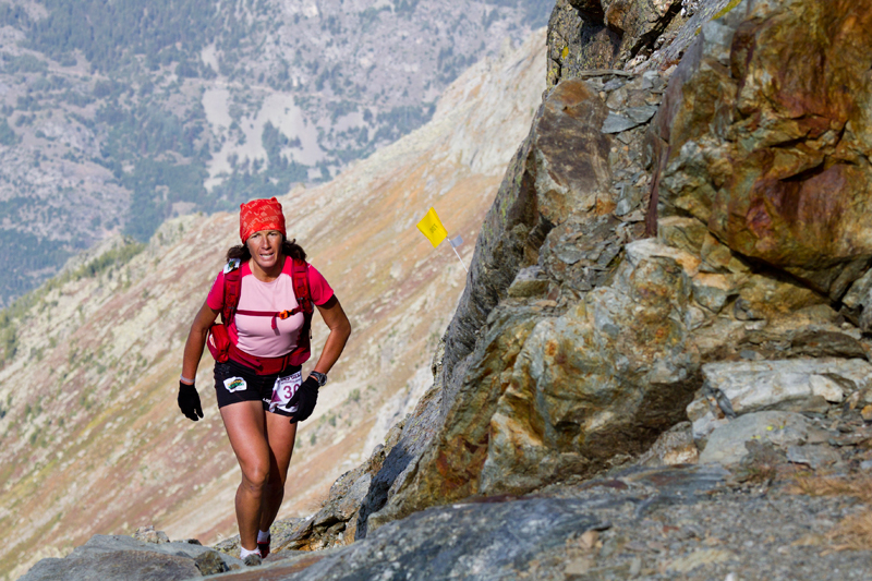 Tor des Géants: maratona tra le vette della Val d’Aosta