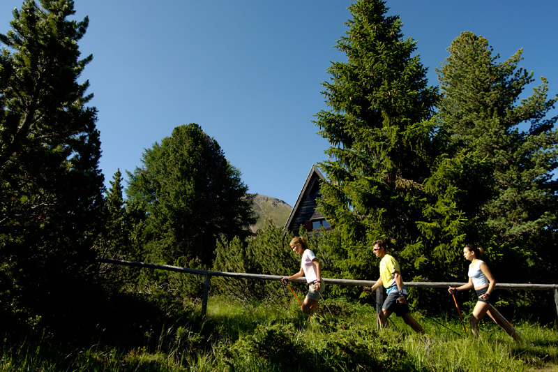 Trentino: una montagna di sport