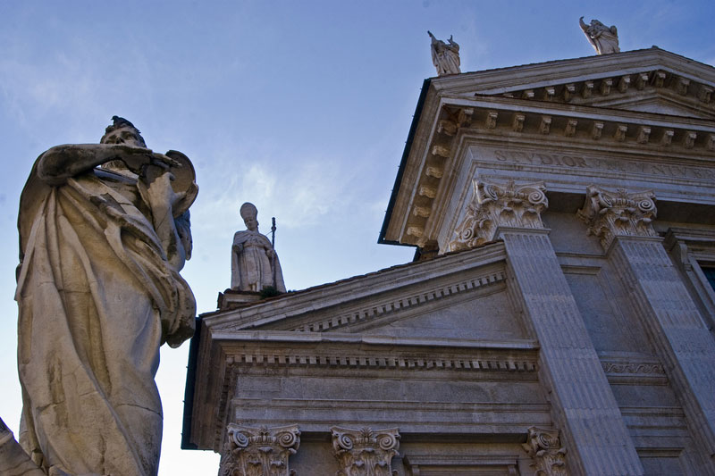Top10 Patrimonio Unesco Italia: il centro storico di Urbino
