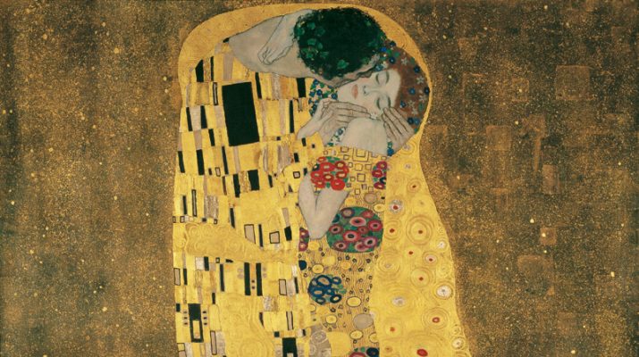 Foto Vienna d'artista, aspettando Klimt