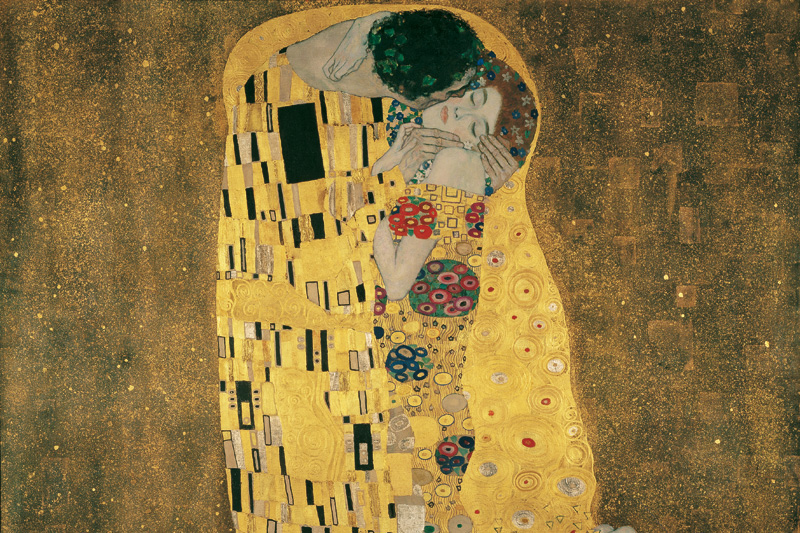 Vienna d’artista, aspettando Klimt