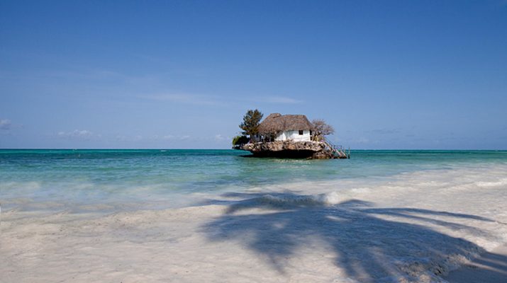 Foto Zanzibar, il lato eco-chic d'Africa