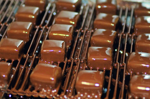 Cioccolato: guida ai fuoriclasse