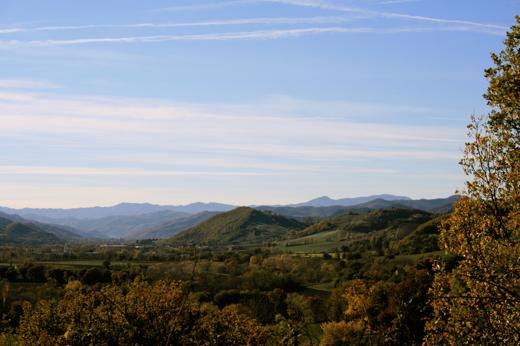 Foto Marche: dall’ermo colle al mare