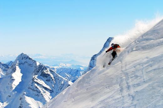 Foto Monterosa Ski. E la settimana bianca è low cost