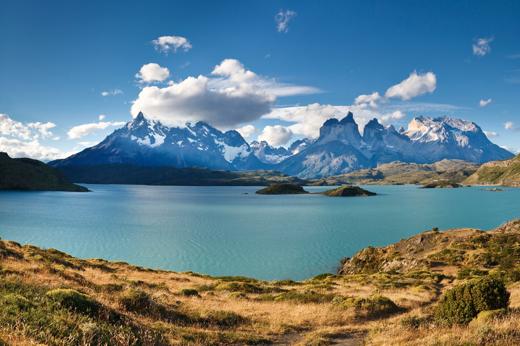 Patagonia: natura da fine del mondo | Dove Viaggi