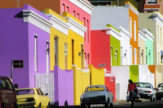 Cape Town, capitale mondiale del design