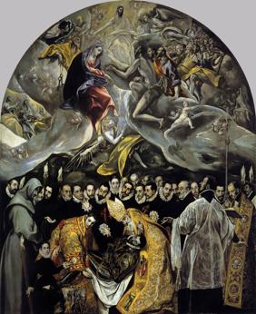 Toledo: l’anno di El Greco