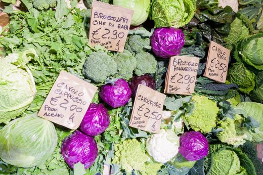 Broccoli-mania: 10 indirizzi da non perdere