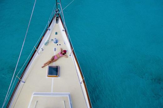 Vacanze in barca: le 10 cose da sapere per il noleggio e il viaggio