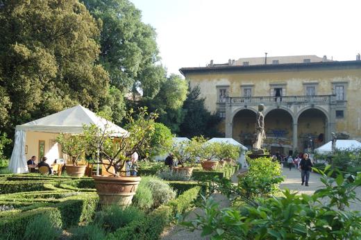 Firenze:  quante idee sull’Arno