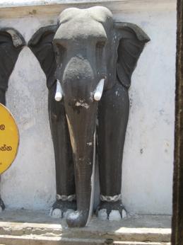 Sri Lanka: templi, ayurveda e piantagioni di té