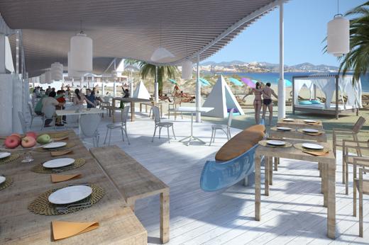 Ibiza: apre il primo Hard Rock Hotel in Europa