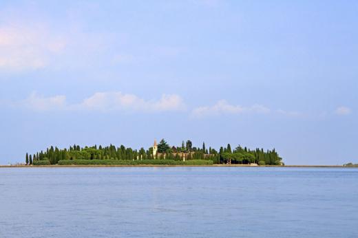 Foto L’altra Venezia: isole della Laguna