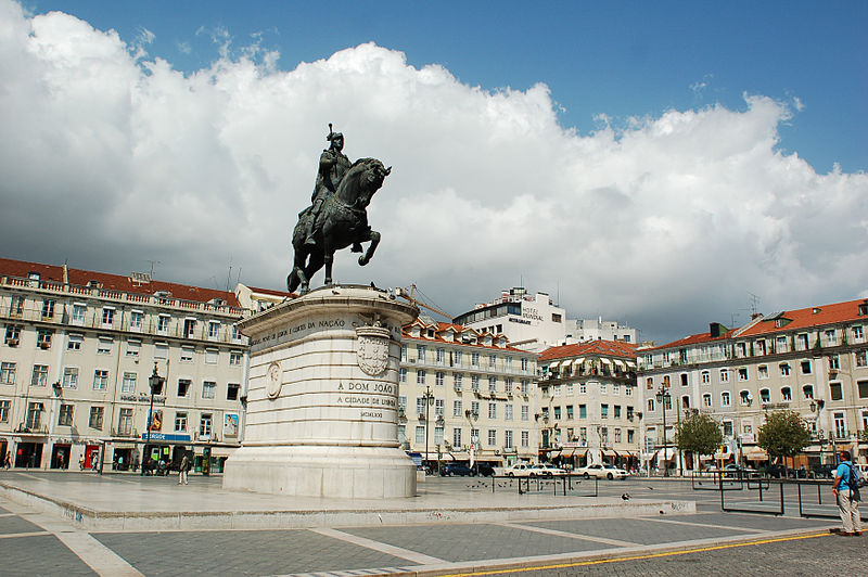 Lisbona: i migliori nuovi indirizzi