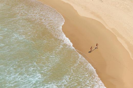 Portogallo: le spiagge dell’Alentejo