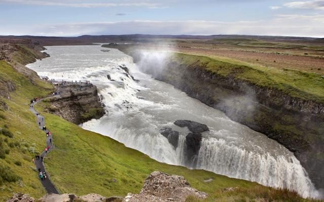 Foto Islanda: bella e  possibile