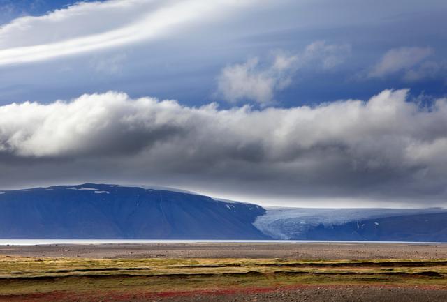 Islanda: bella e  possibile