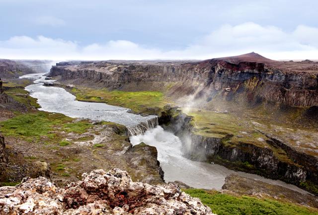Islanda: bella e  possibile