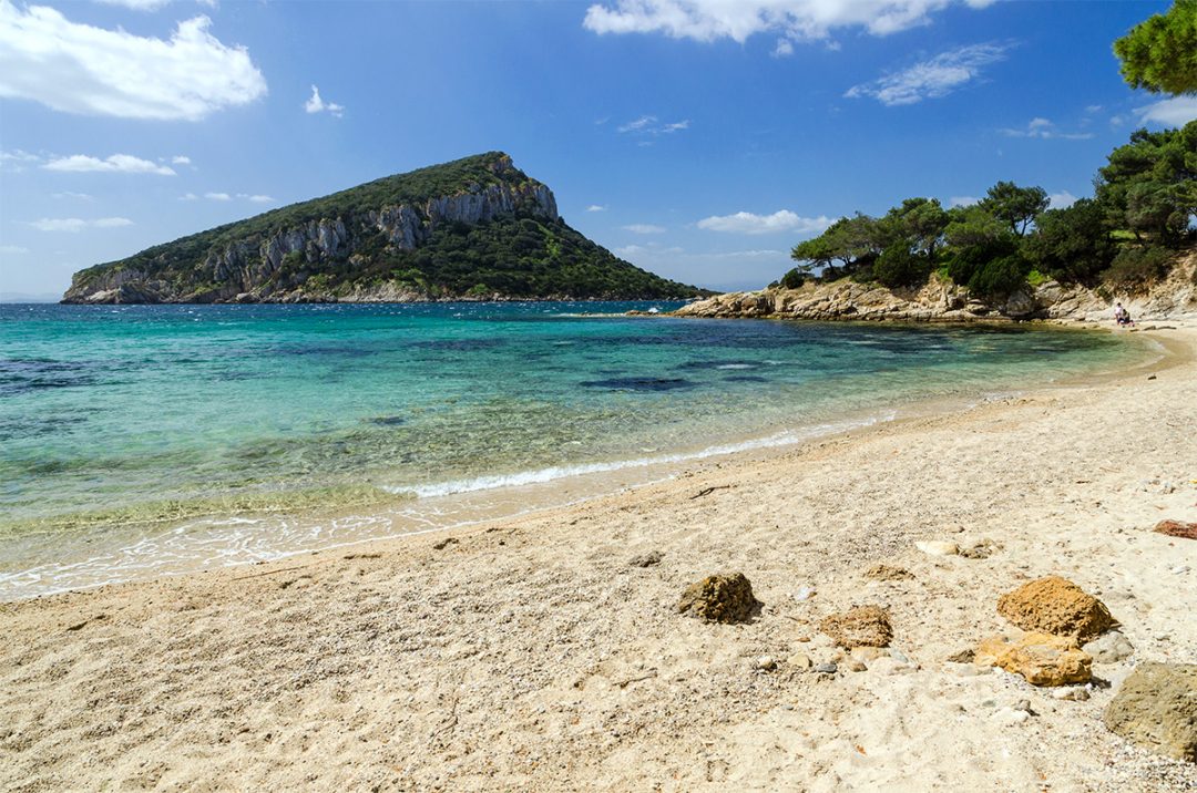 Sardegna: le spiagge mozzafiato