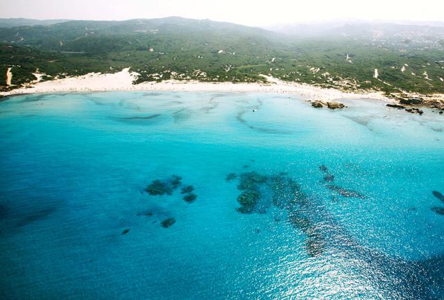 Sardegna: a tutto mare low cost