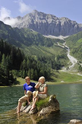 Osttirol: escursioni per grandi e piccini