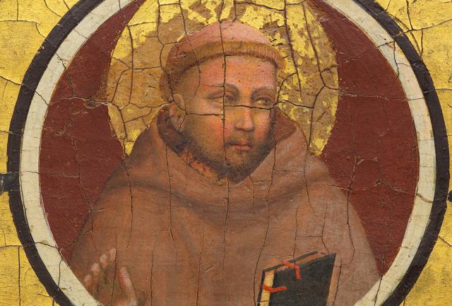 Da Giotto a Gentile: capolavori del  Trecento in mostra a  Fabriano