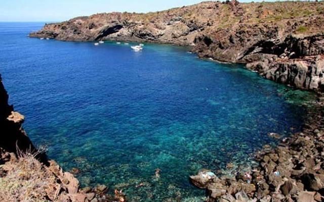 Foto Pantelleria di gusto e passito