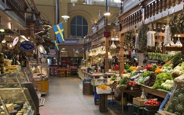 Foto Stoccolma: i ristoranti da non perdere