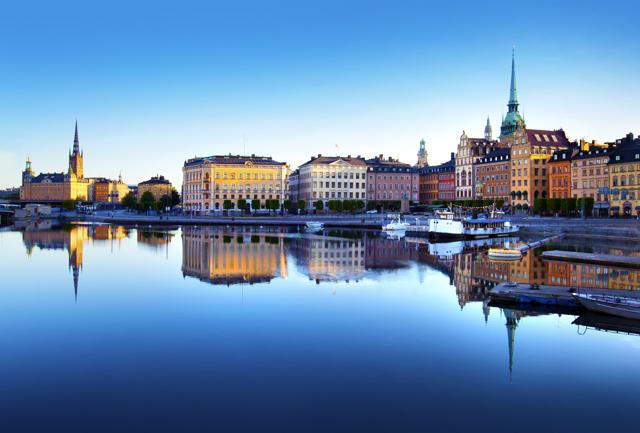 Stoccolma: i ristoranti da non perdere