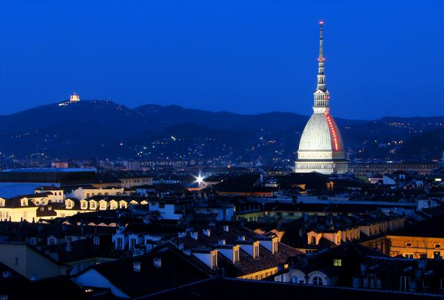 Torino: la guida nei giorni del  Salone Slow Food