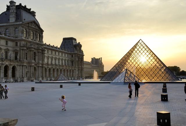 48 ore Parigi: il nuovo   Museo Picasso, il  cabaret e il volo scontato