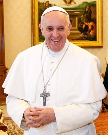 Buon compleanno Francesco: una Milonga per il Papa