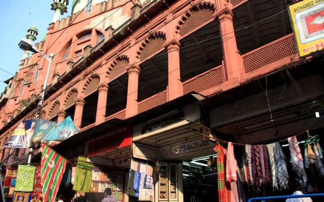 Foto Calcutta, la città del gusto: piatti tipici e indirizzi