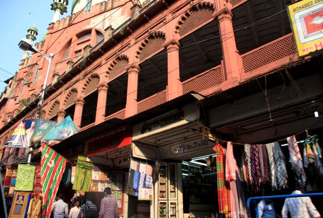 Calcutta, la città del gusto: piatti tipici e indirizzi