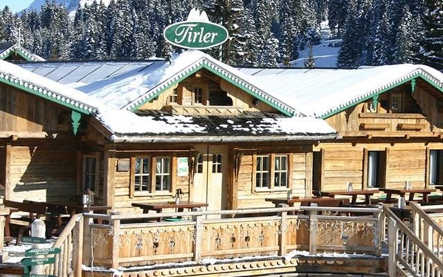 Foto Green hotel della neve: il meglio dell’eco-chic