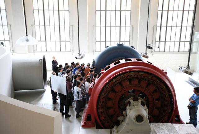 “Scienza in giro”: itinerari ed eventi in  20 musei lombardi