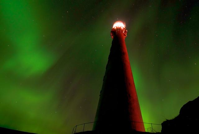Aurora boreale: tutte le dritte per vederle e fotografarle