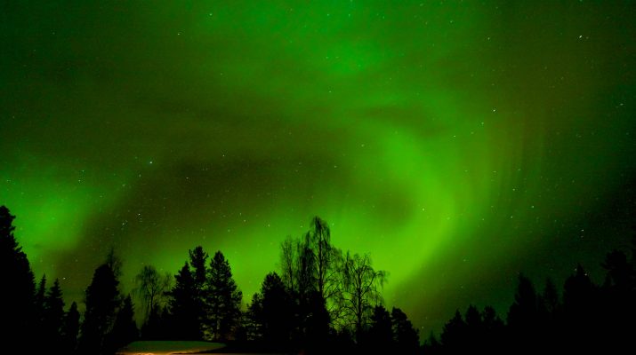 Foto Aurora boreale: tutte le dritte per vederle e fotografarle